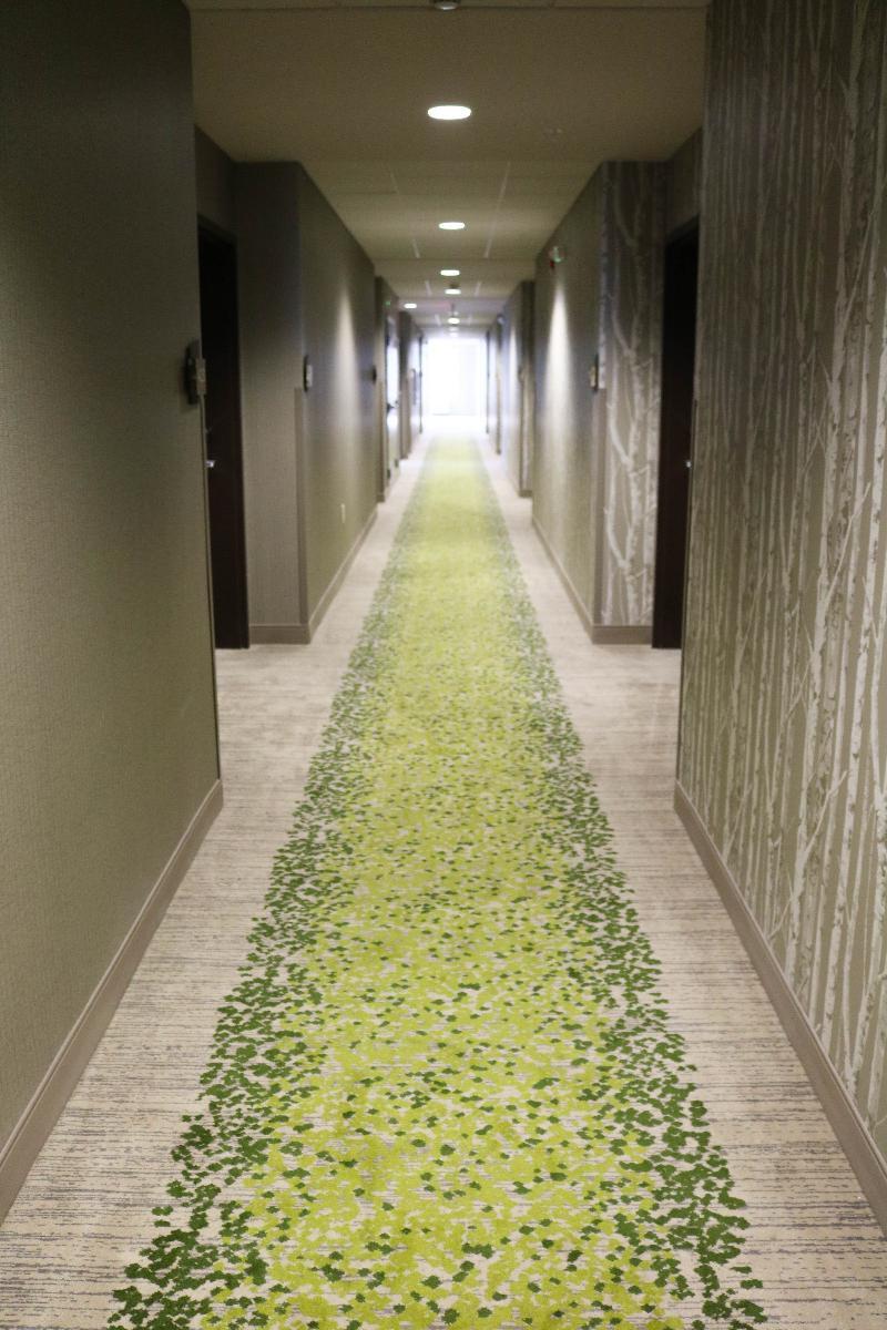 Indigo Traverse By Ihg Hotel 3*