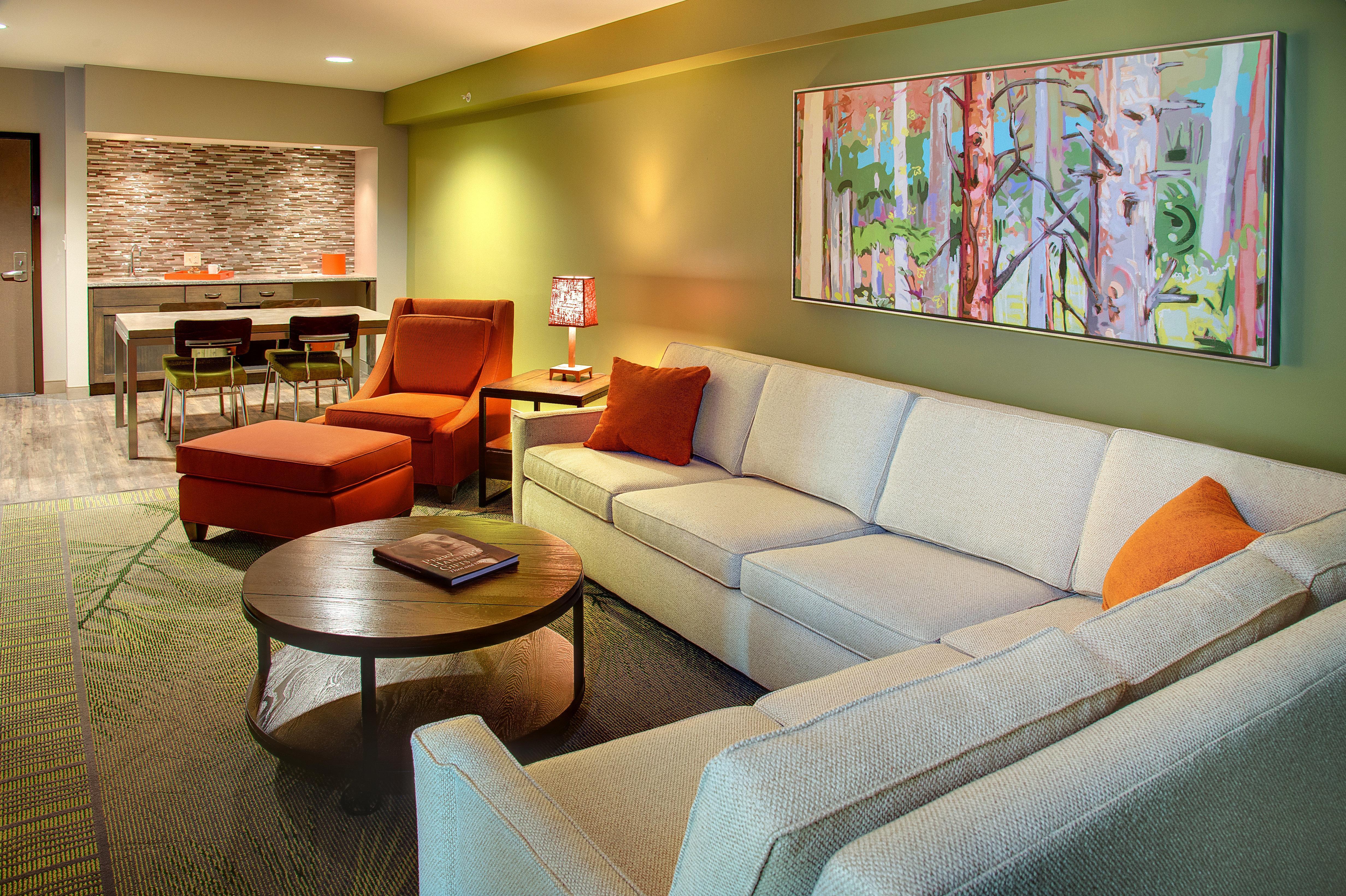 Hotel Indigo Traverse By Ihg Traverse City