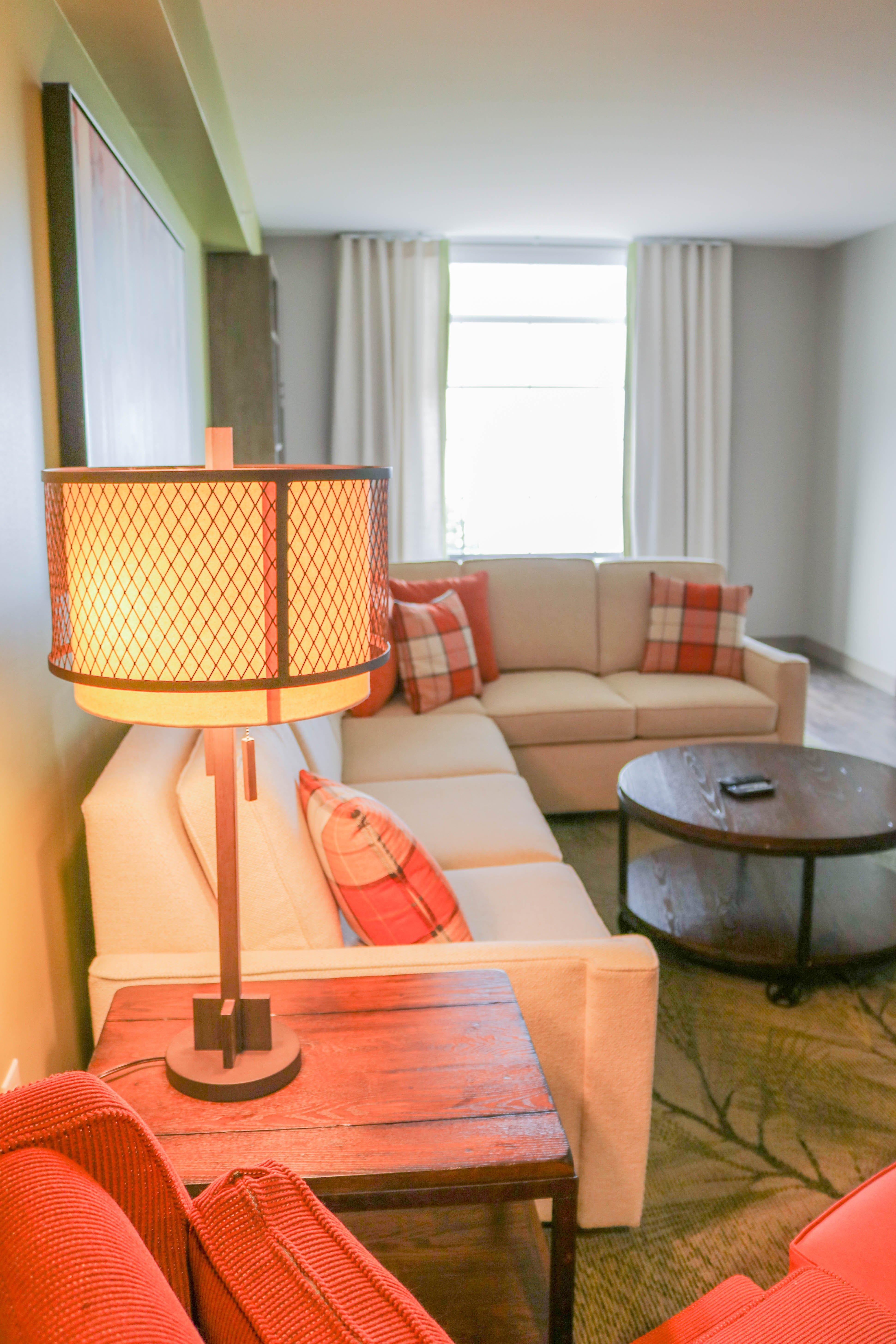 Hotel Indigo Traverse By Ihg