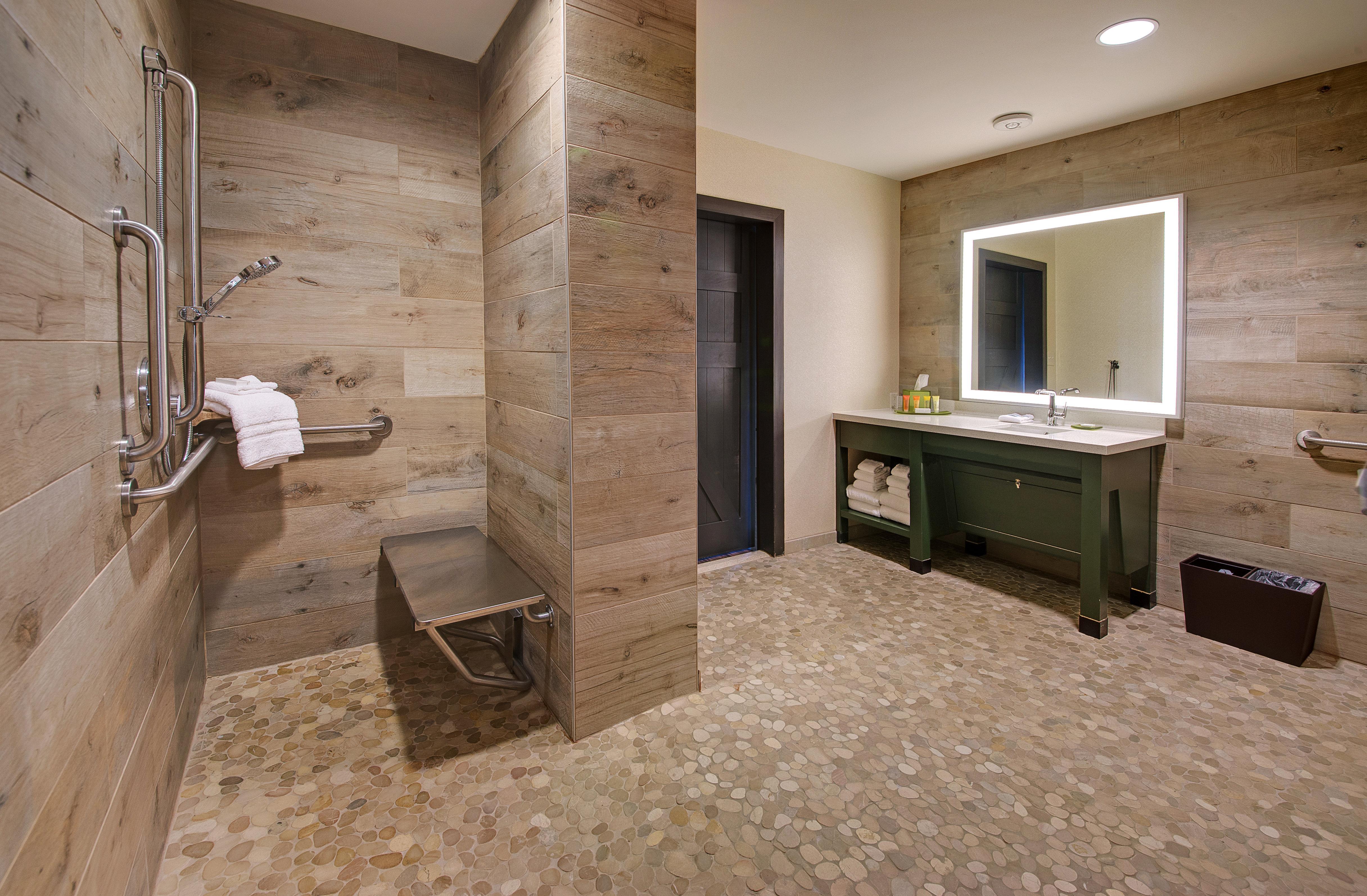 Indigo Traverse By Ihg Hotel 3*