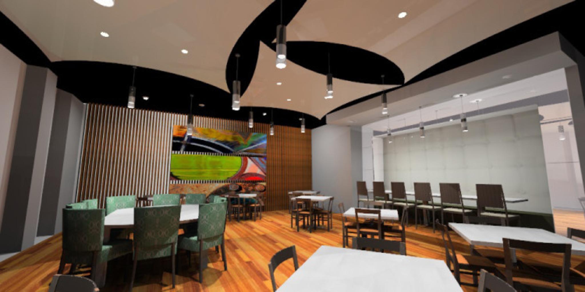 Indigo Traverse By Ihg Hotel 3*