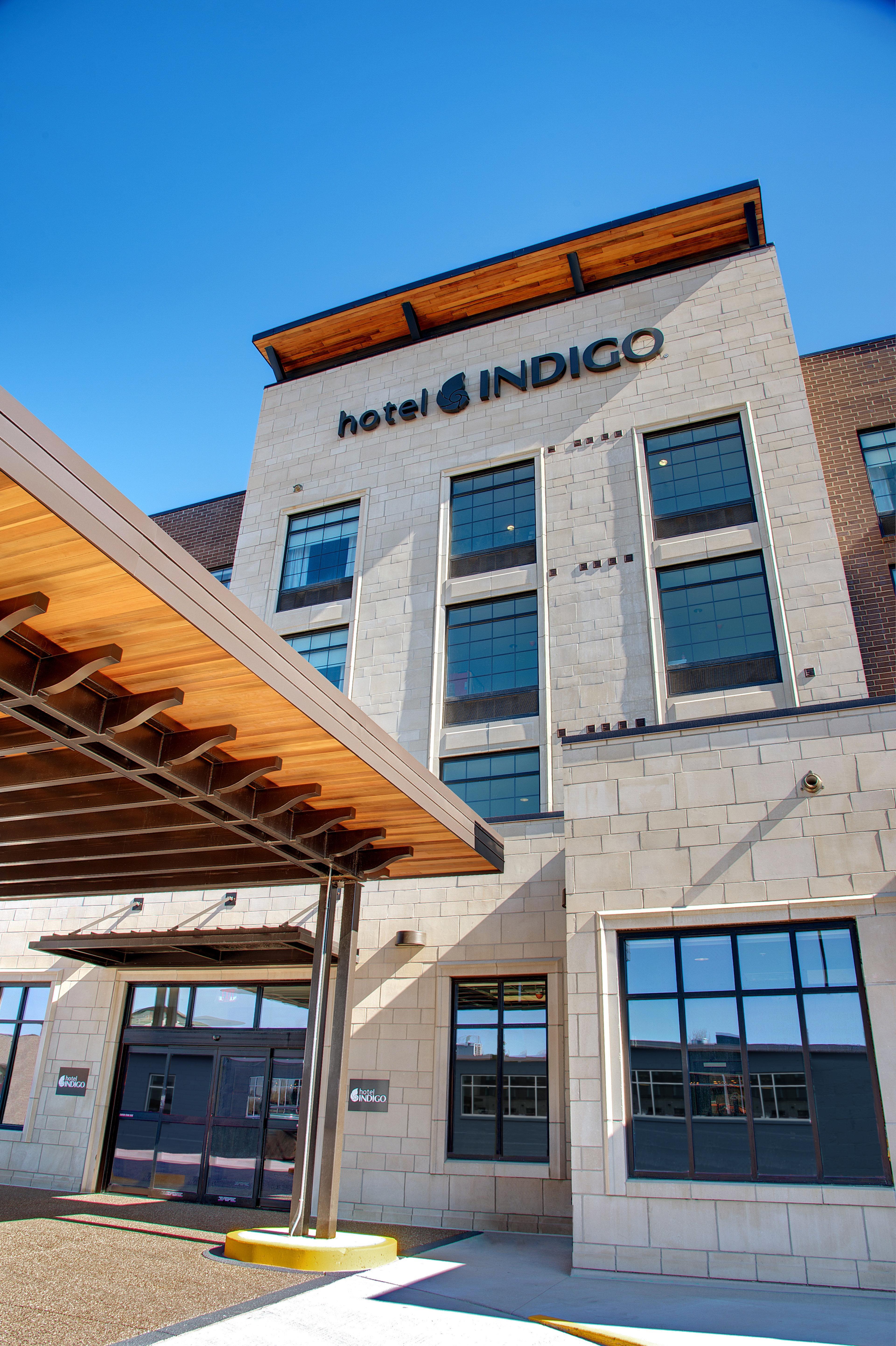 Indigo Traverse By Ihg Hotel 3*