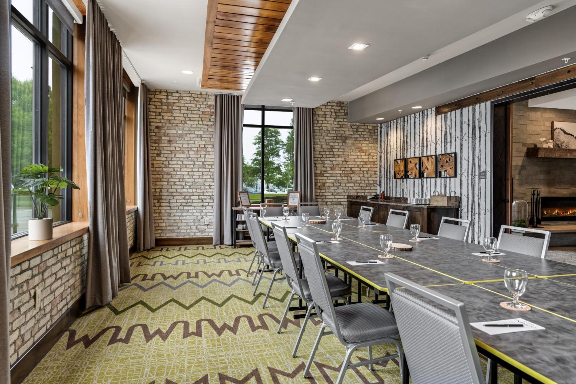 Indigo Traverse By Ihg Hotel