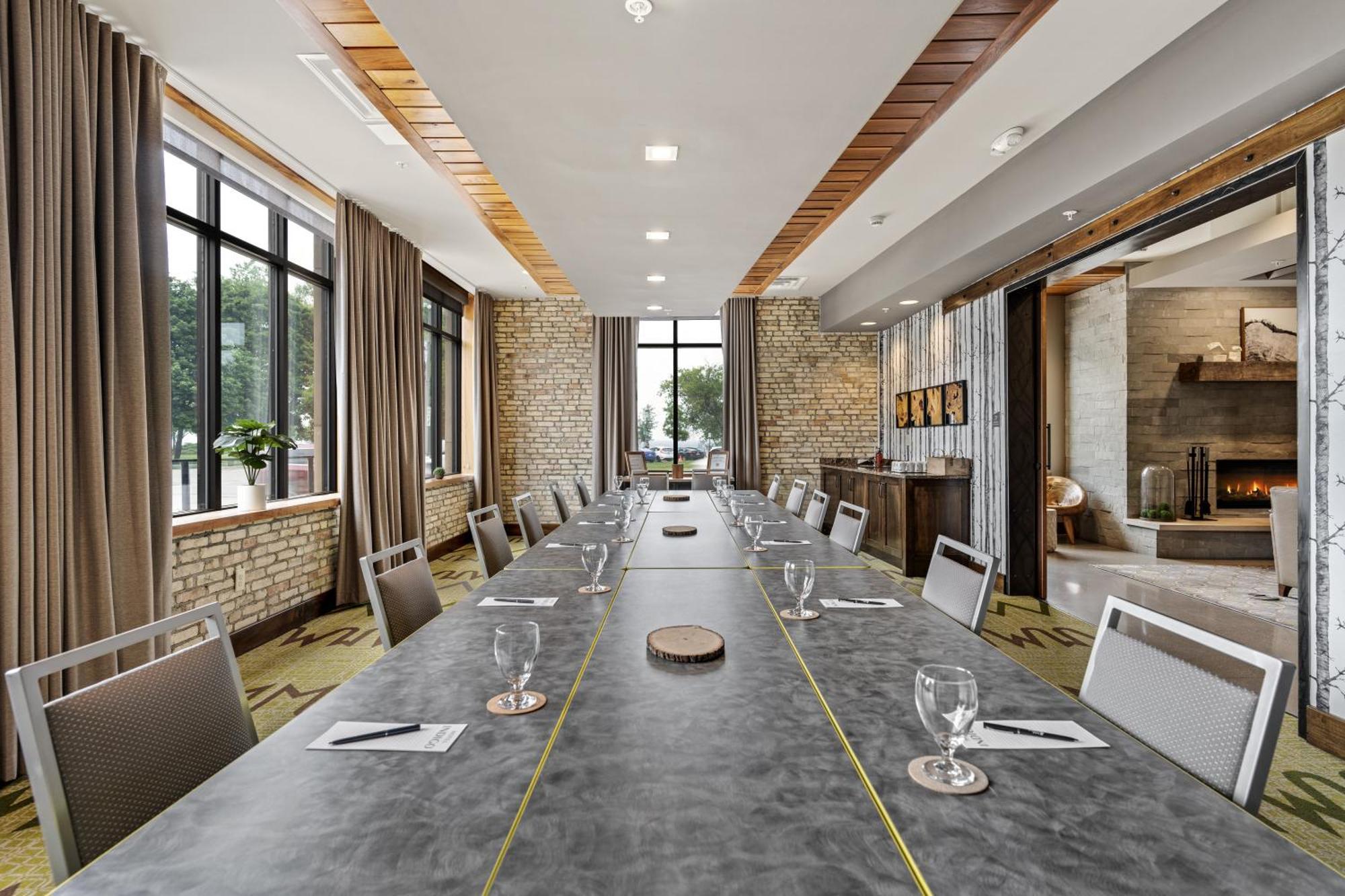 Indigo Traverse By Ihg Hotel 3*