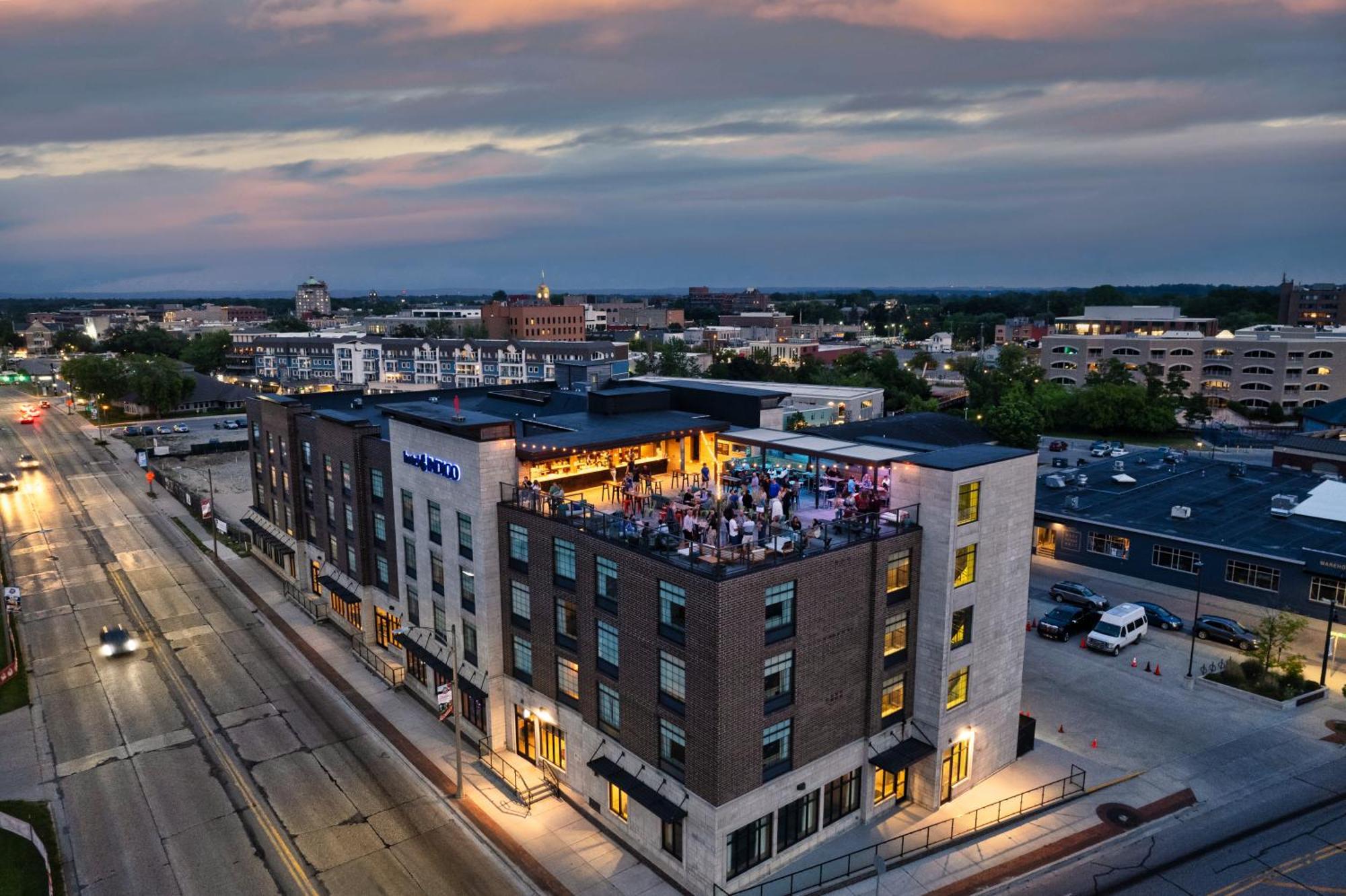 Indigo Traverse By Ihg Traverse City