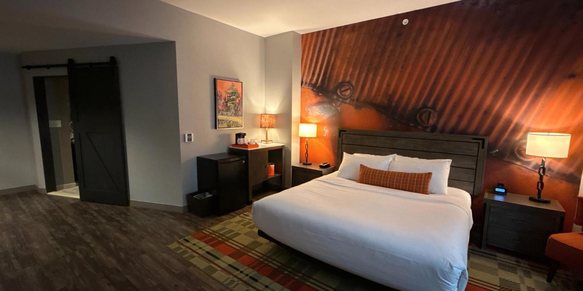 Indigo Traverse By Ihg 3*