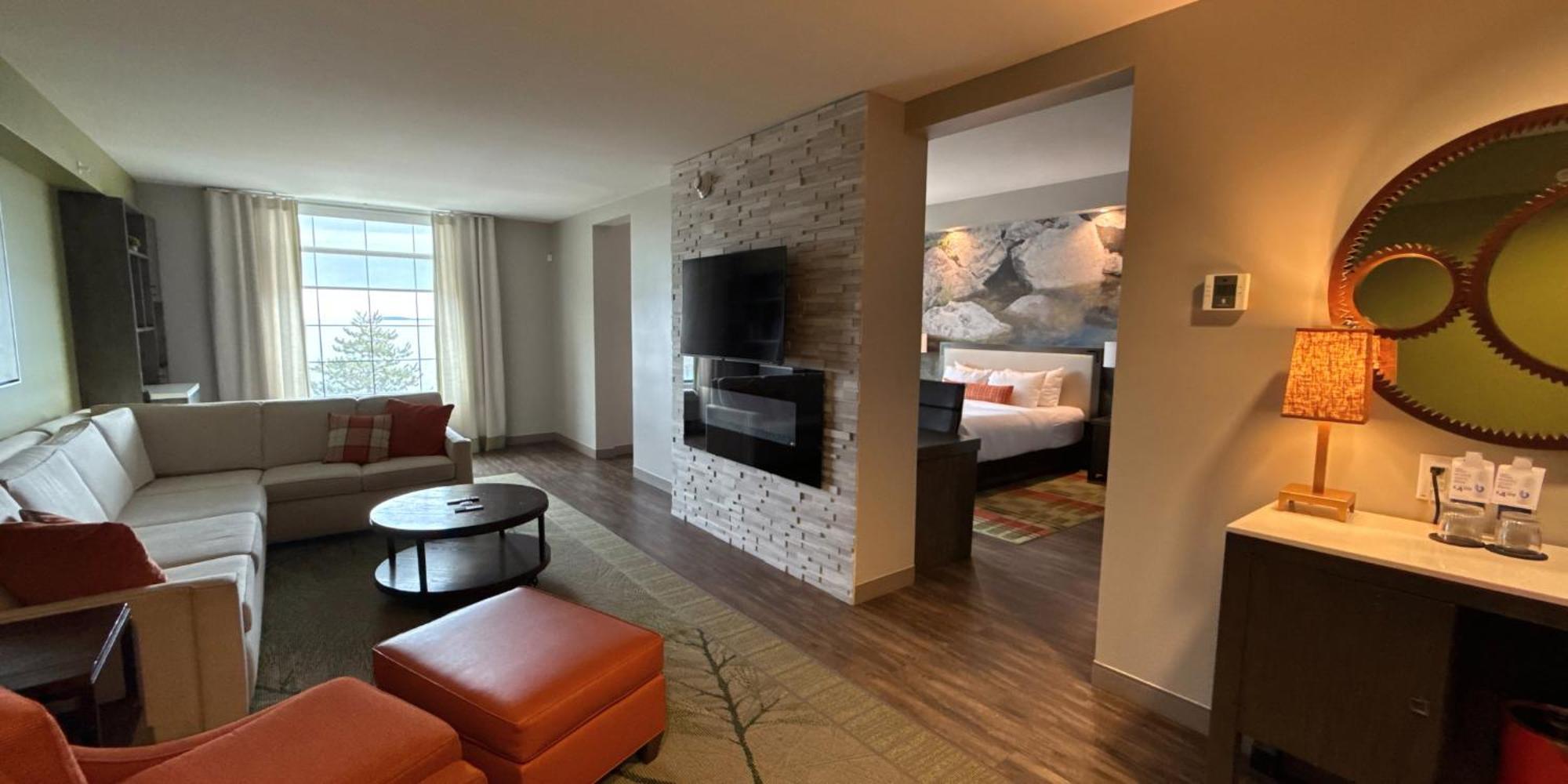 Indigo Traverse By Ihg 3* Traverse City