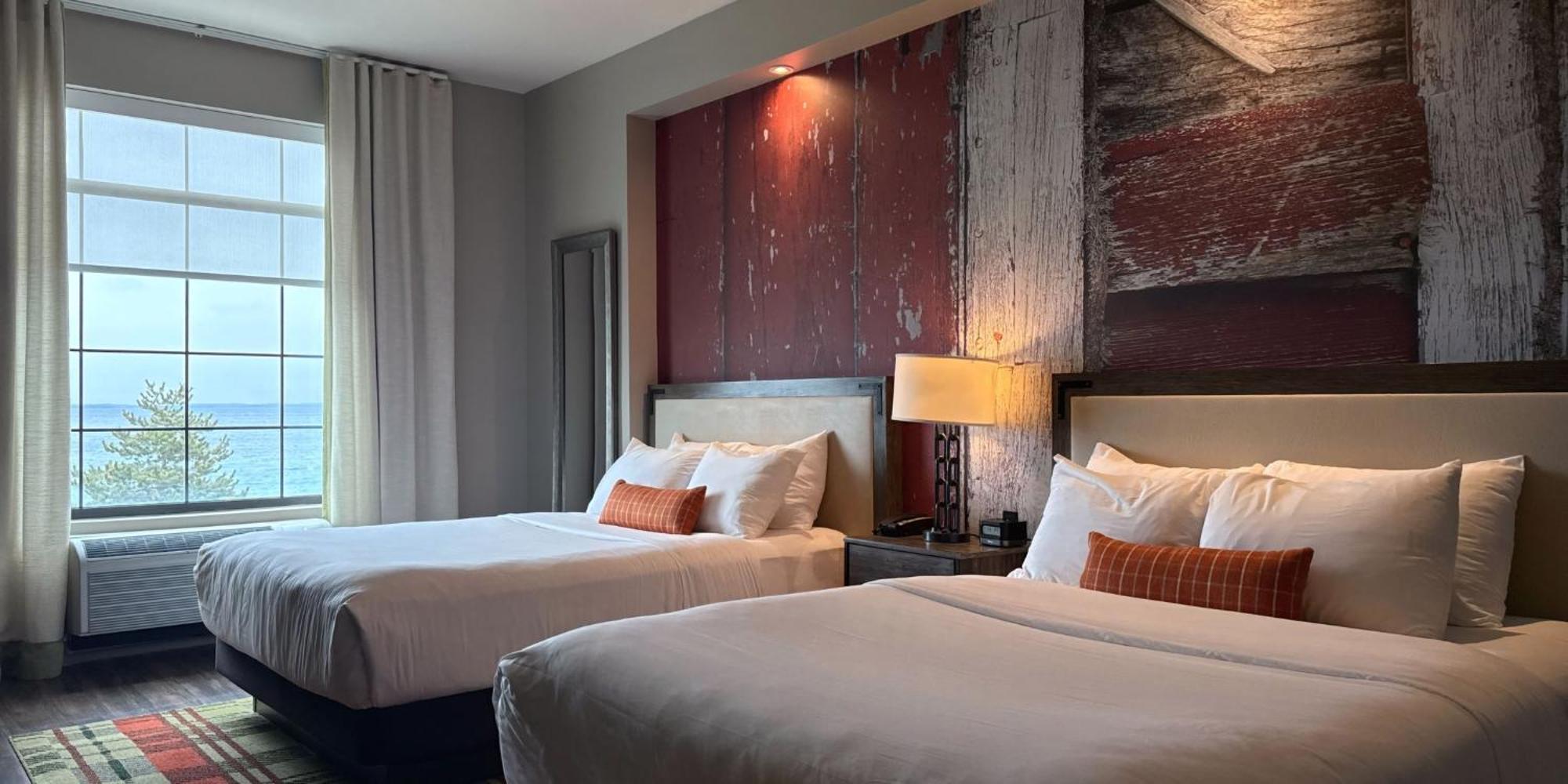 Indigo Traverse By Ihg