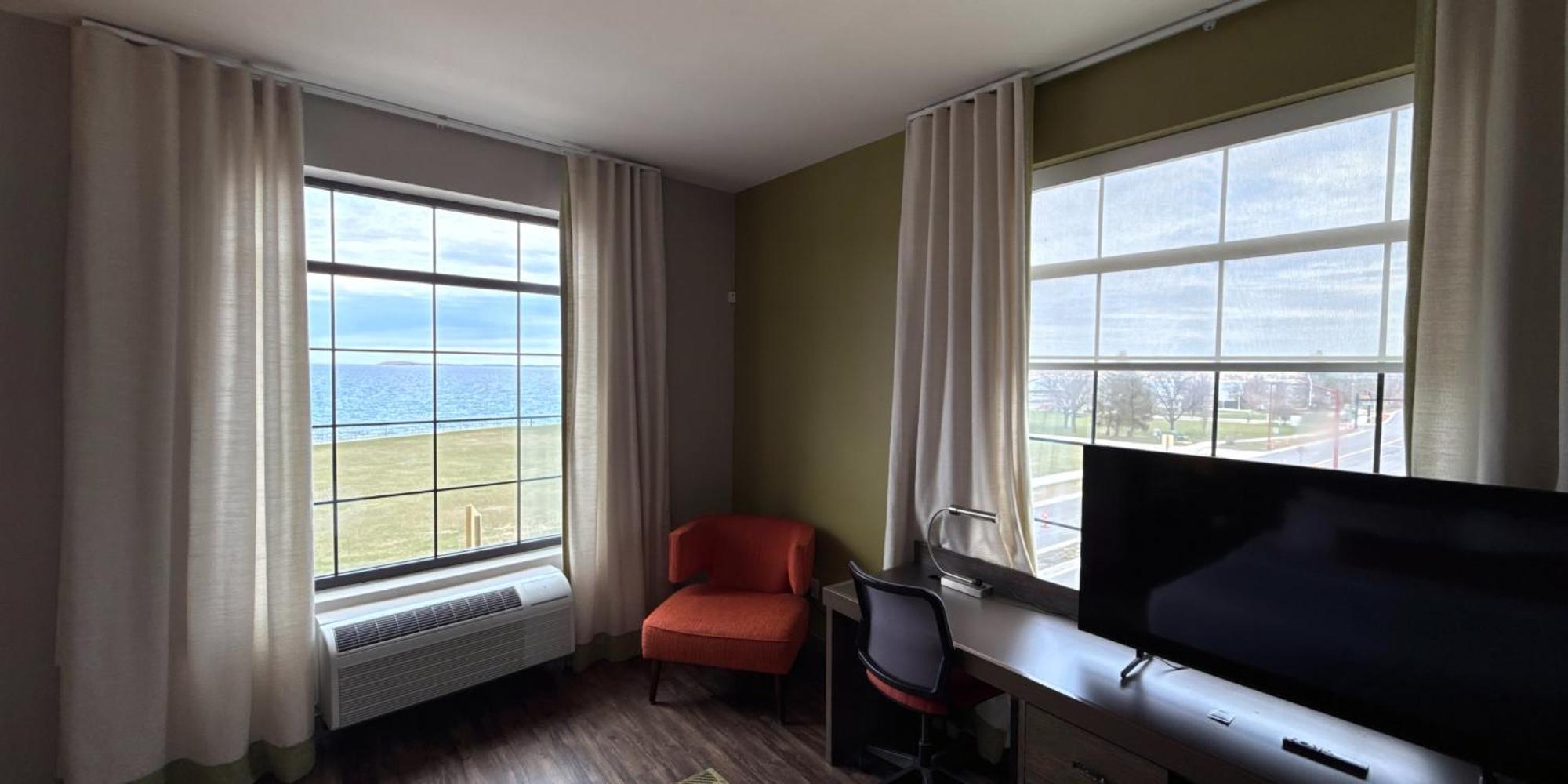 Indigo Traverse By Ihg Hotel 3*
