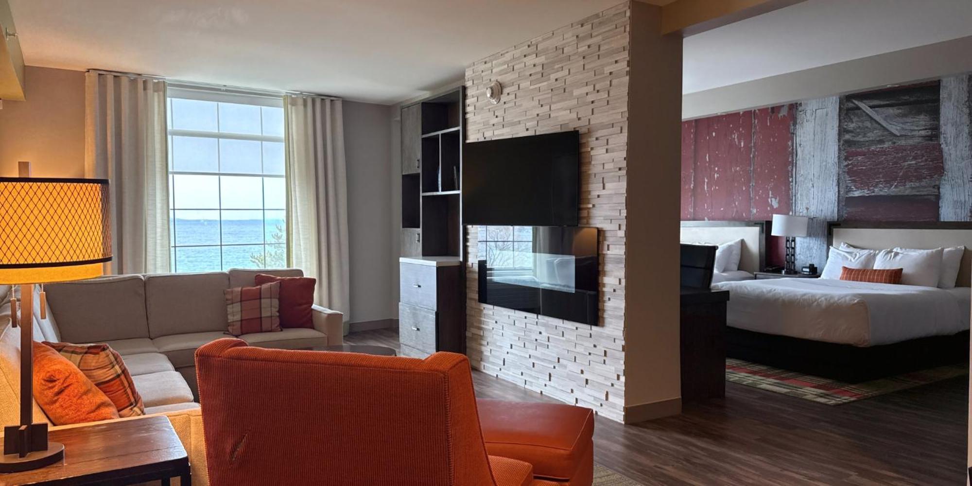 Indigo Traverse By Ihg Traverse City