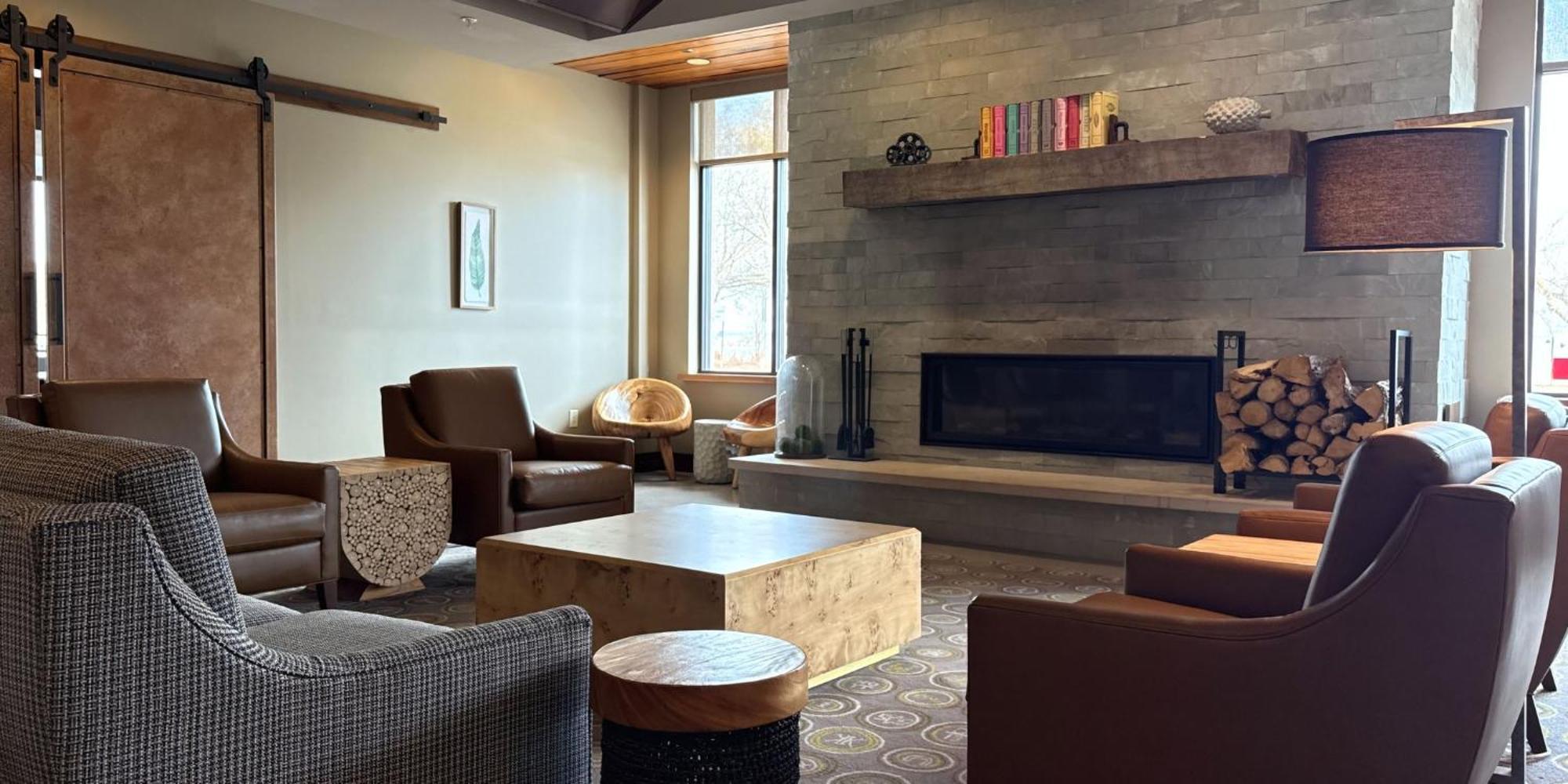 Indigo Traverse By Ihg Hotel 3*