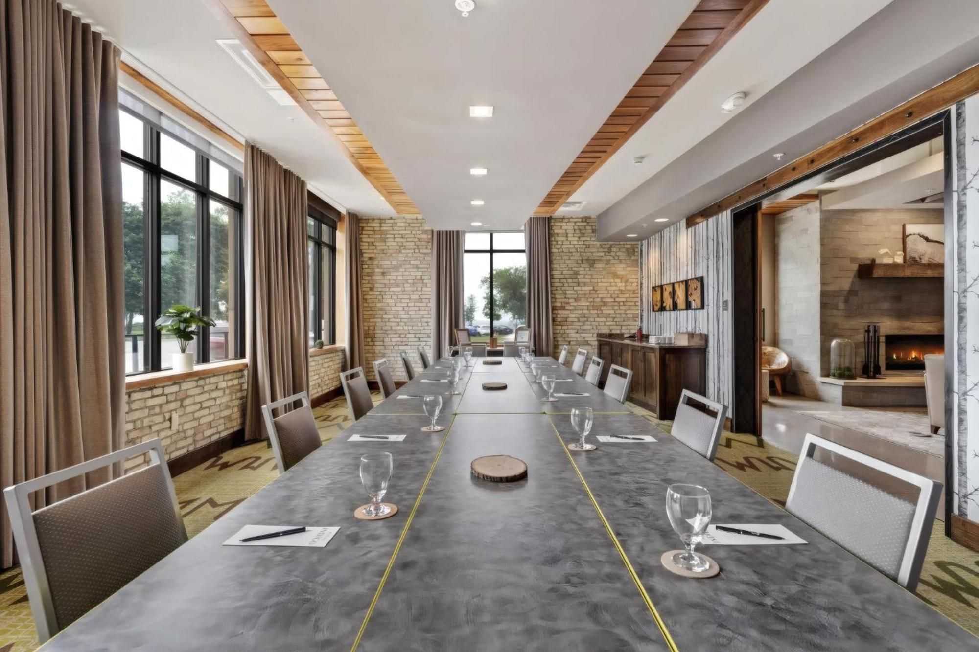 Hotel Indigo Traverse By Ihg Traverse City