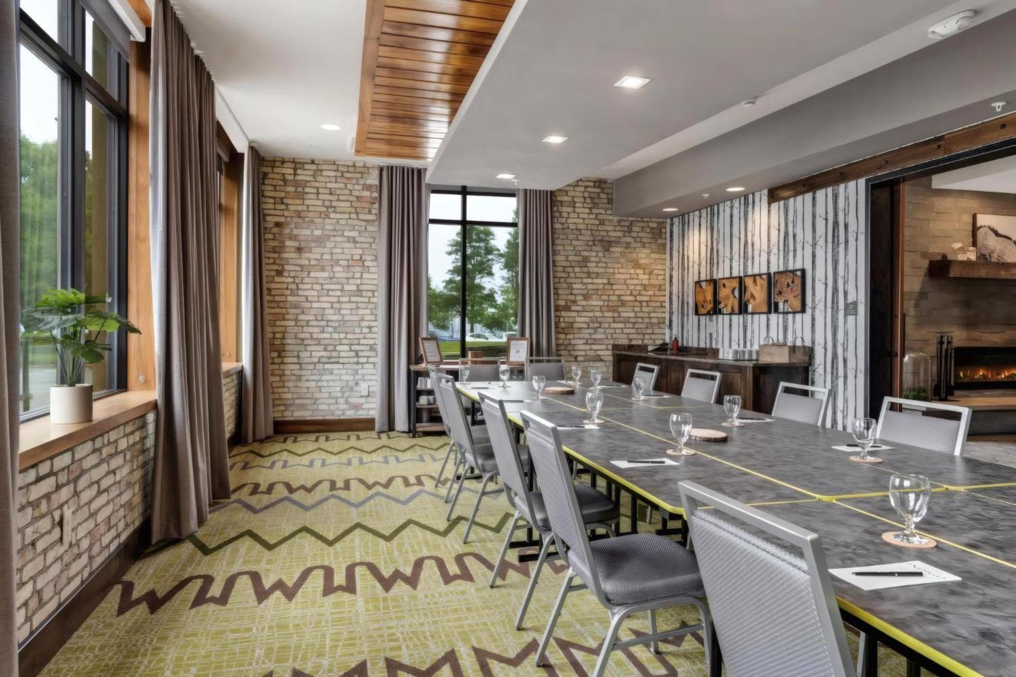 Indigo Traverse By Ihg