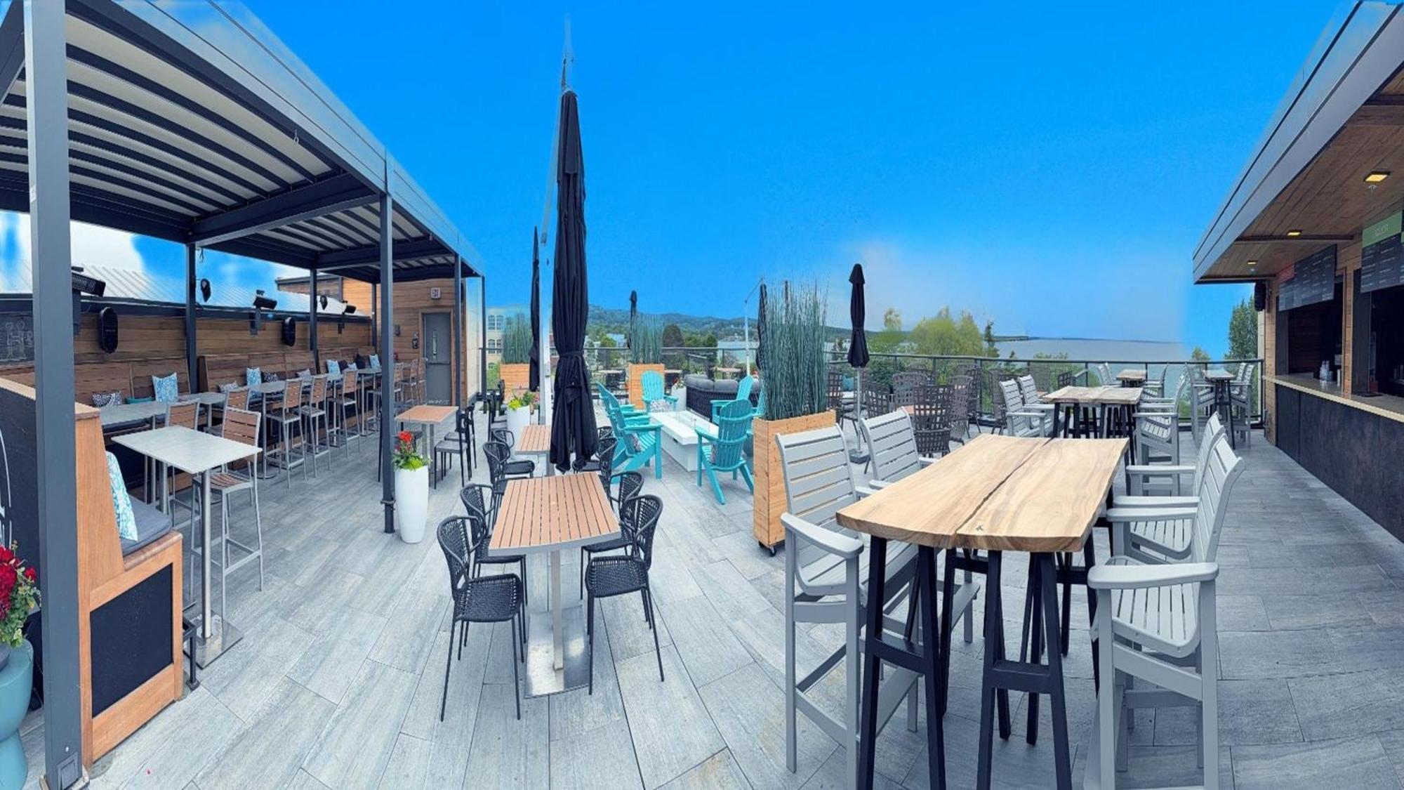 Indigo Traverse By Ihg Hotel 3*