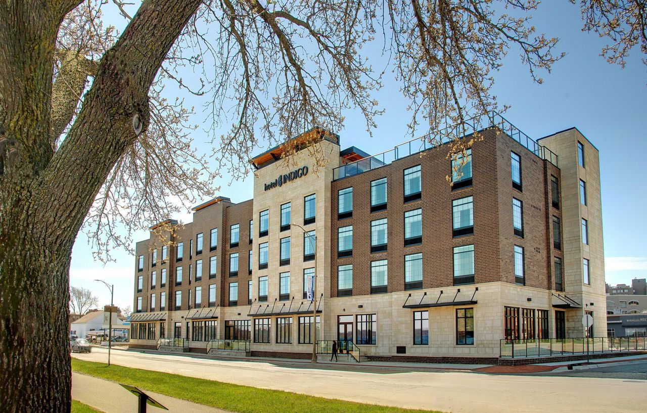 Indigo Traverse By Ihg Hotel